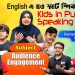 Kids in Public Speaking | Audience Engagement | Rokhsana Akhter Rupee | EP 06