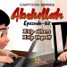 Abdullah | Help others help thyself | Episode 02 | Best cartoon series
