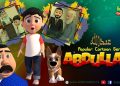 Abdullah | Episode 03 | Best cartoon series