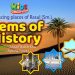 Reminiscing places of Rasul Sm. | Gems of History
