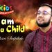 I am just a child | Mahsin Saifullah | Song for Palestine | Vocal Only | English Nasheed 2022