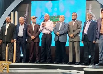 জিনিয়াস কিডস সিজন-২ গ্র্যান্ড ফিনালে অনুষ্ঠিত